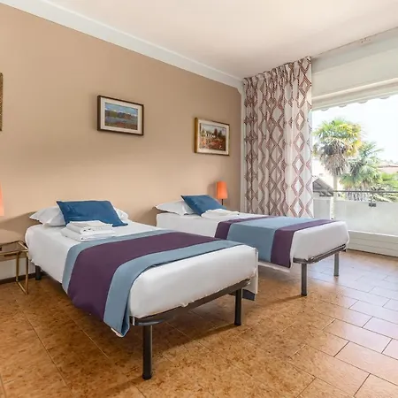 דירה Casa Da Duchessa *