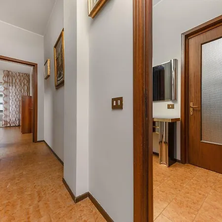 Casa Da Duchessa Daire