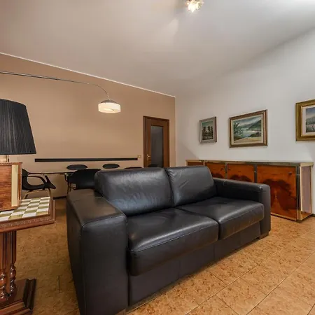 Daire Casa Da Duchessa Stresa