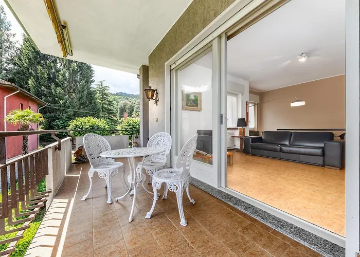 Casa Da Duchessa Apartman