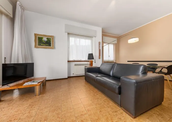 Casa Da Duchessa Apartman