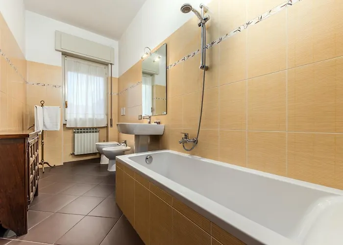 Casa Da Duchessa Apartman Stresa