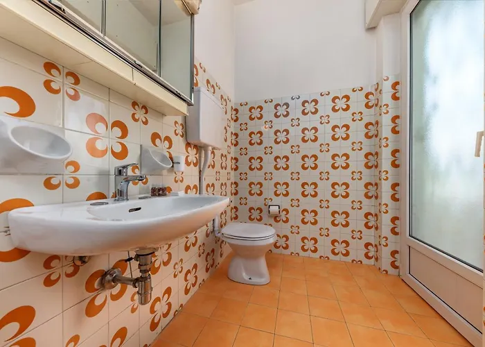 Casa Da Duchessa Apartman Stresa