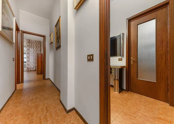 Casa Da Duchessa Apartman