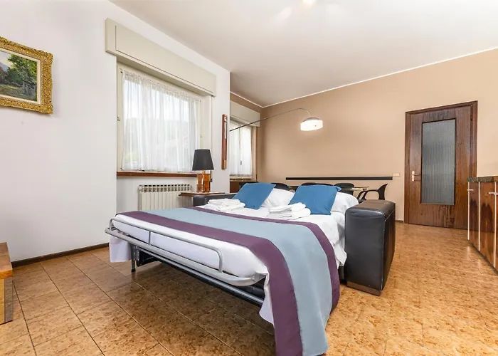 Casa Da Duchessa Apartman *