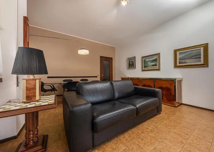Apartman Casa Da Duchessa Stresa