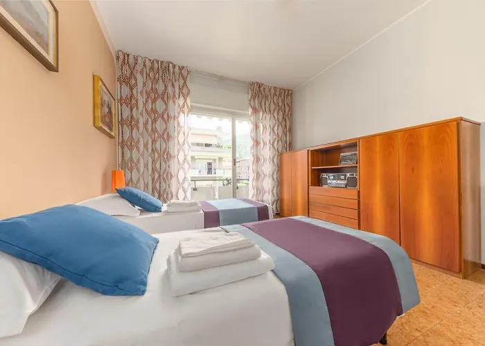 Casa Da Duchessa Apartman *