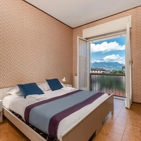 Casa Da Duchessa * Stresa