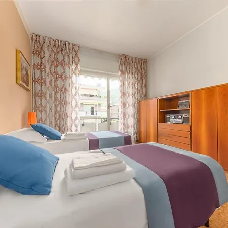 Casa Da Duchessa Appartement *